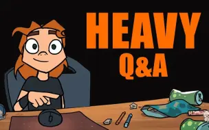 Download Video: 【中字】Metal Family Q&A Heavy