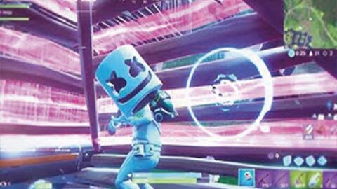 棉花糖 Marshmello X Ninja Fortnite Duos 世界杯练习最佳时刻让yo举起手来x Slushii 哔哩哔哩 棉花糖 Marshmello X Ninja Fortnite Duos 世界杯练习最佳时刻让yo举起手来x Slushii 哔哩哔哩
