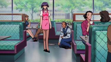 粤语动画天地无用!剧场版in love2:遥远的思念超清1080P 粤日双语