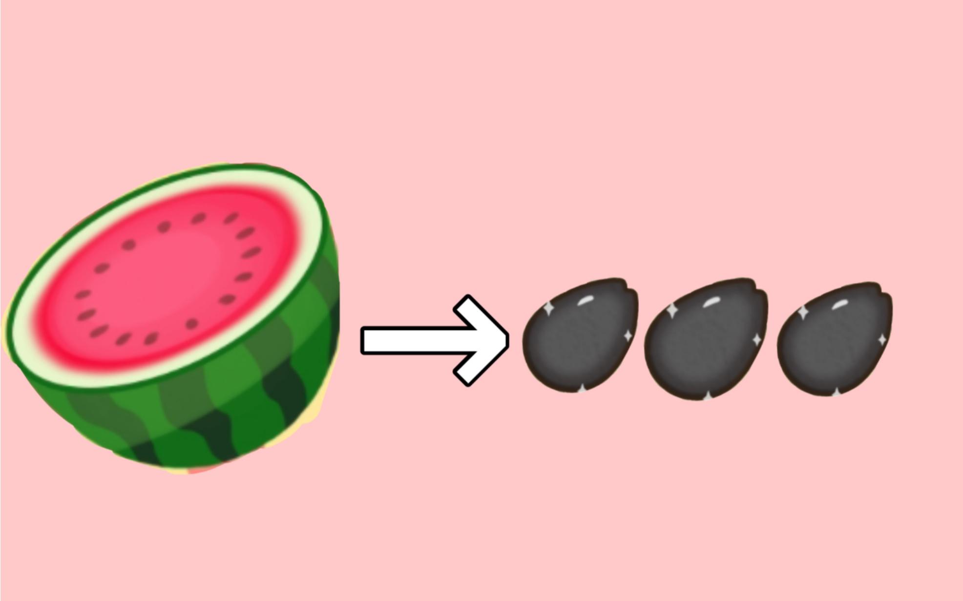 【合成小芝麻】3708分!挑战极限合成三个芝麻!