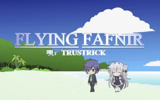 Flying Fafnir 搜索结果 哔哩哔哩 Bilibili