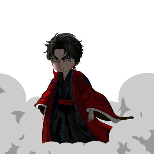 戏神道》第211集|迟来的领域_哔哩哔哩_bilibili