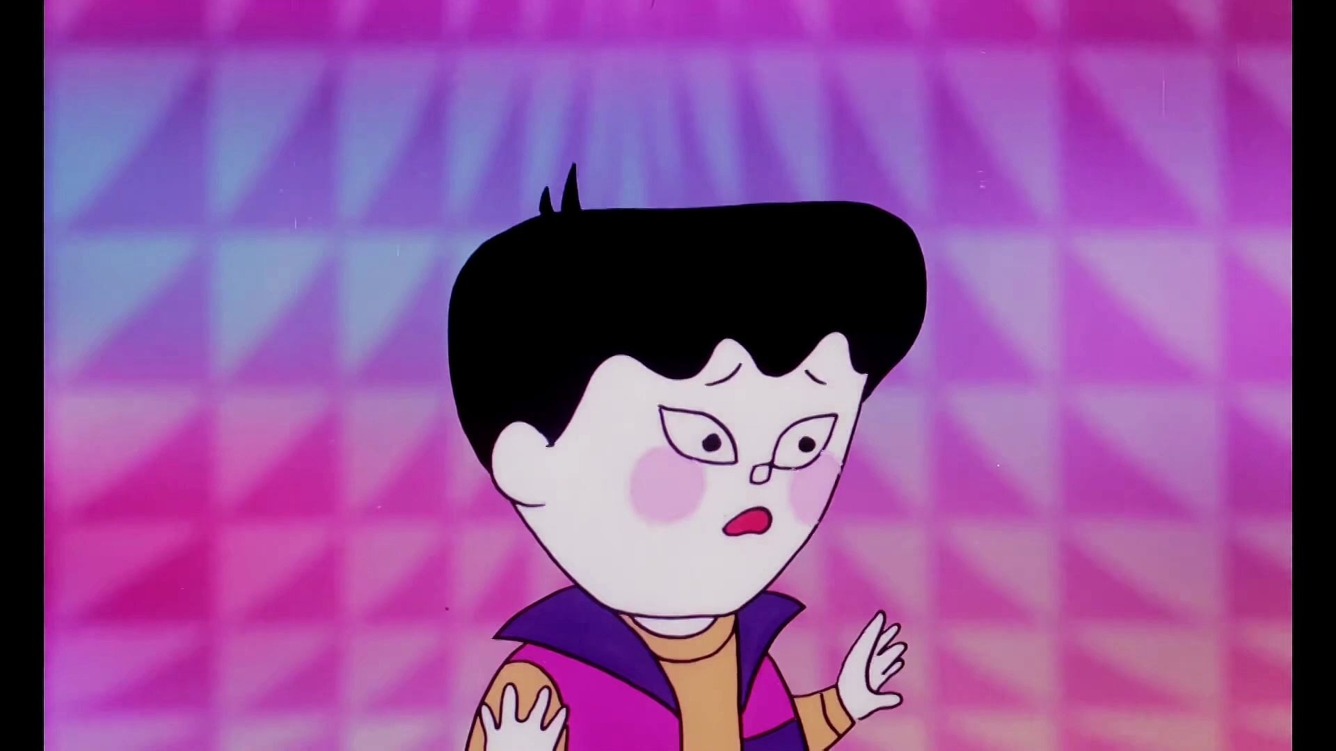 【假期补番推荐#40】【4k重置】魔方大厦