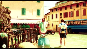 Call Me By Your Name 完结这一场夏天的狂野 哔哩哔哩 つロ干杯 Bilibili