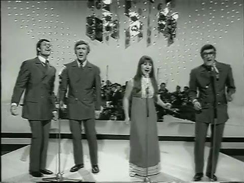 [图]The Seekers - 1968 Farewell Entire Show