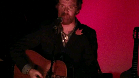 [图]Glen Hansard/The Swell Season - Say It To Me Now (Toronto, ON)