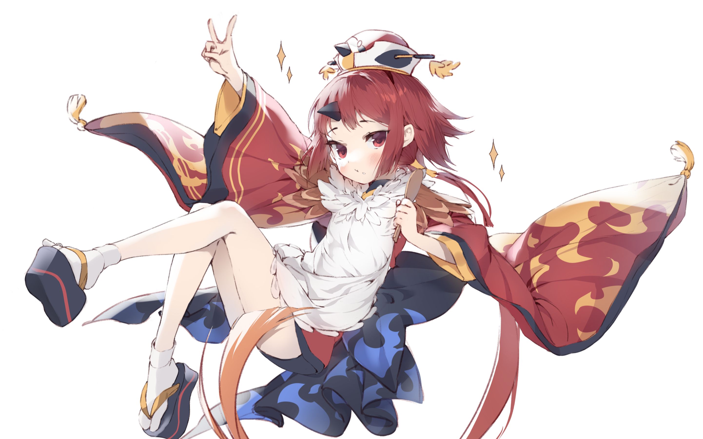 【fgo】红阎魔的幕间物语 帮助和大家一起解决阎魔帐的问题吧!