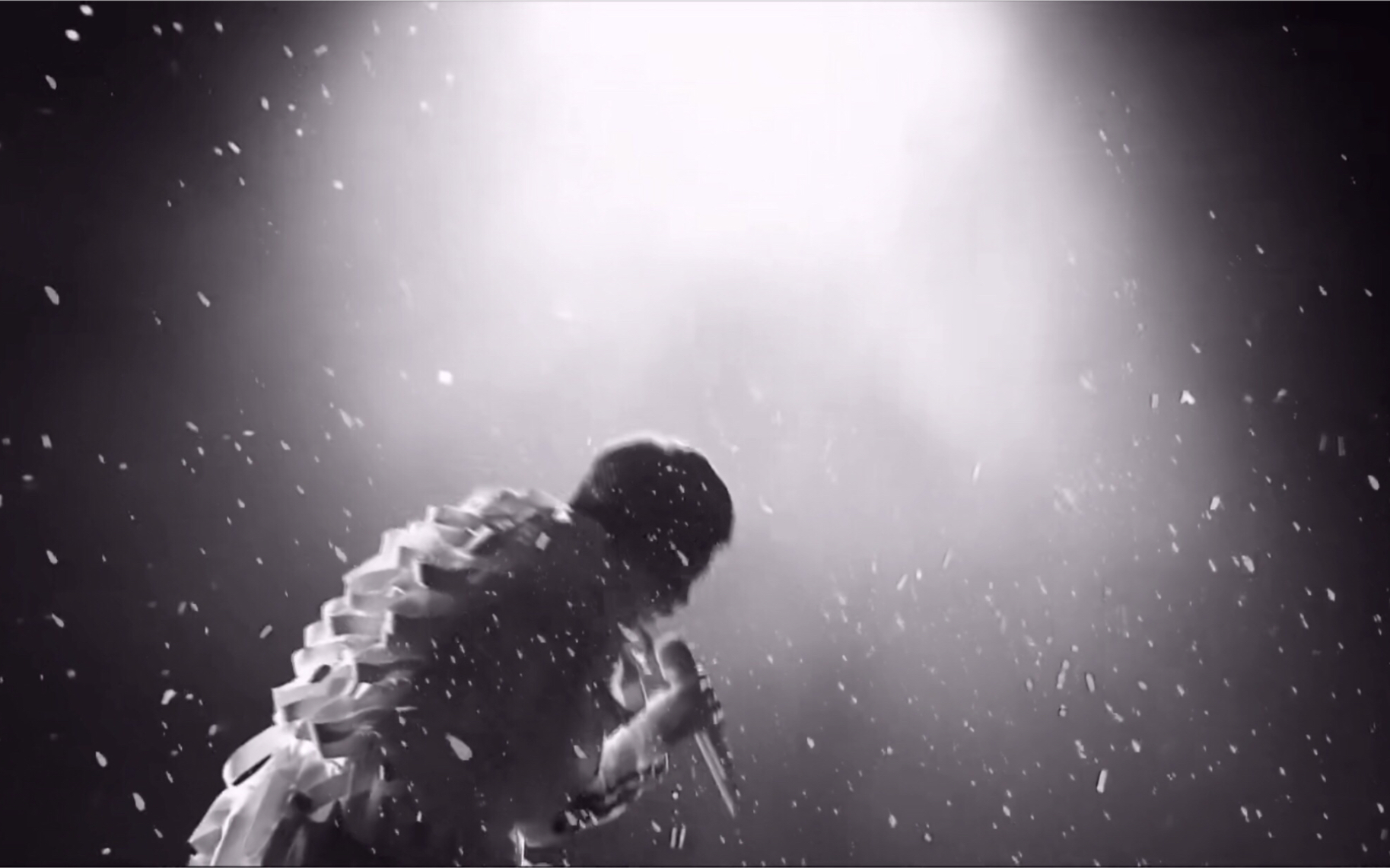 【苏打绿】五大震撼现场(第二弹)-仙气向