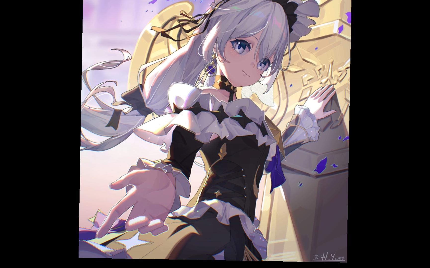 [ai德丽莎]cold&sweet