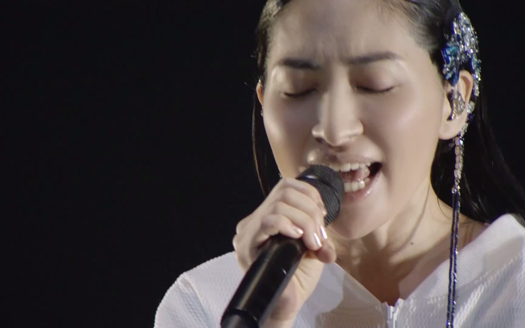 坂本真绫  Maaya Sakamoto  20th Anniversary LIVE 2015哔哩哔哩bilibili