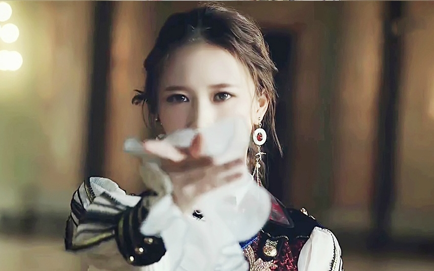 【吴哲晗】【snh48】总选单mv合辑 五折cut 11月1日