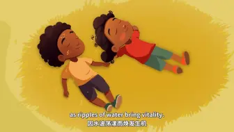 一习话丨“一带一路”合作让世界更美好
