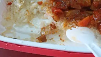 韩小四瘦身挑战 减肥餐（9）
