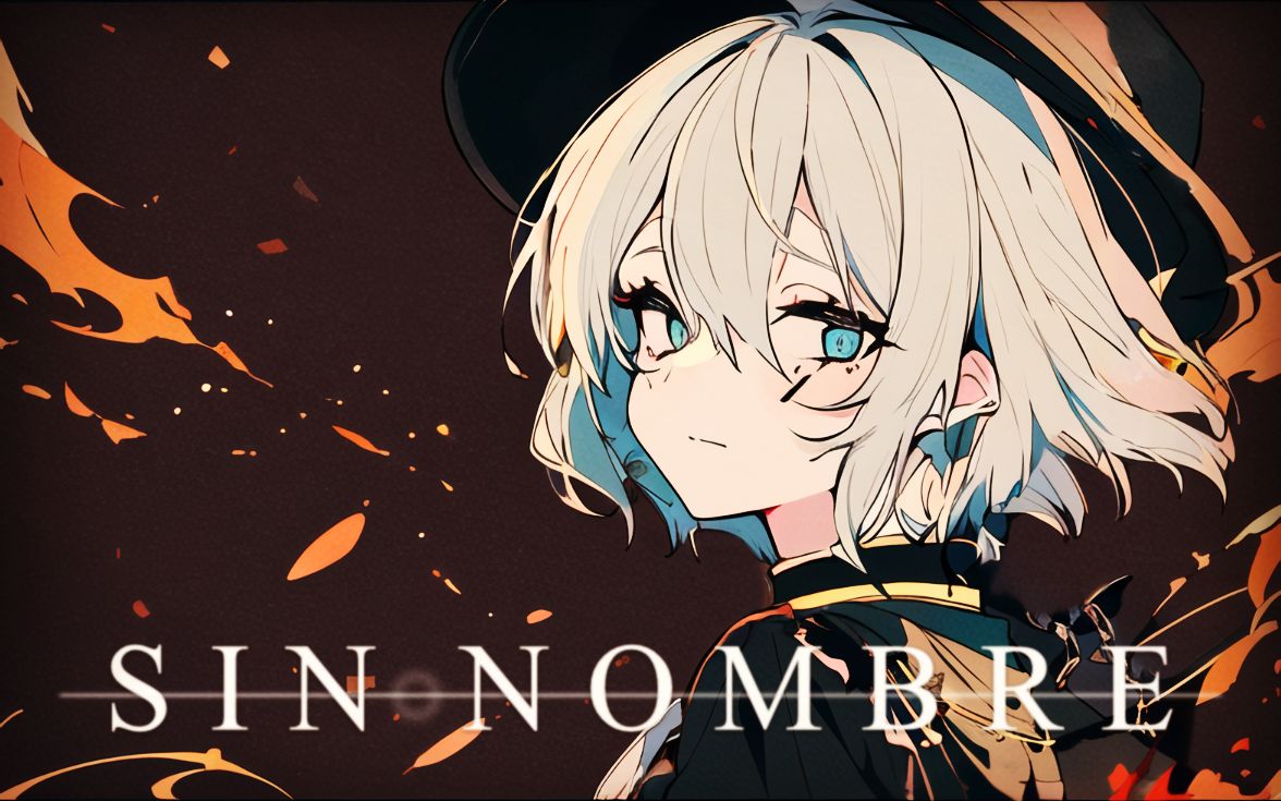 【东方】《理想乡》概念pv "原孽之火,黑暗之魂"