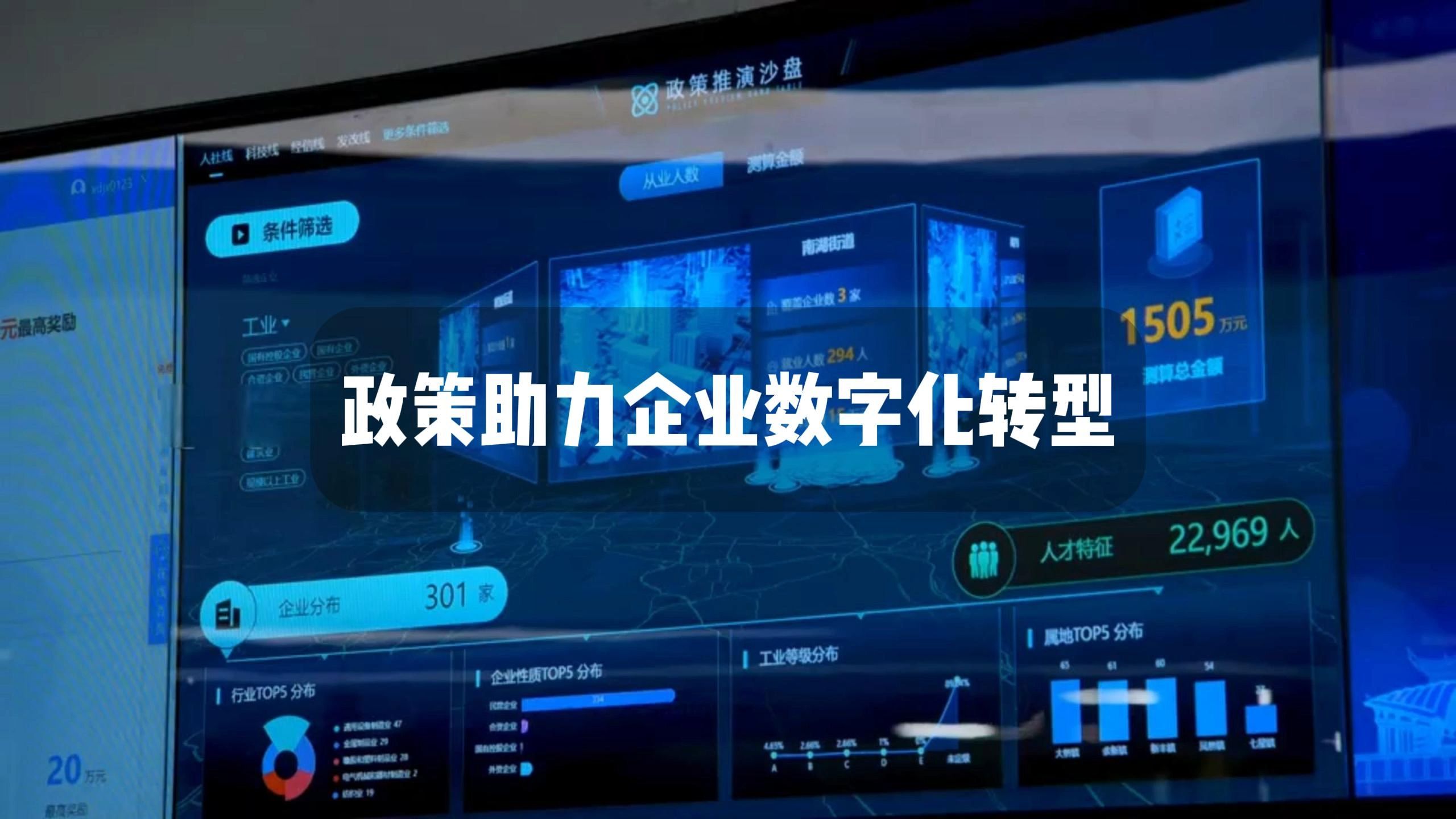 效率高数字化转型咨询