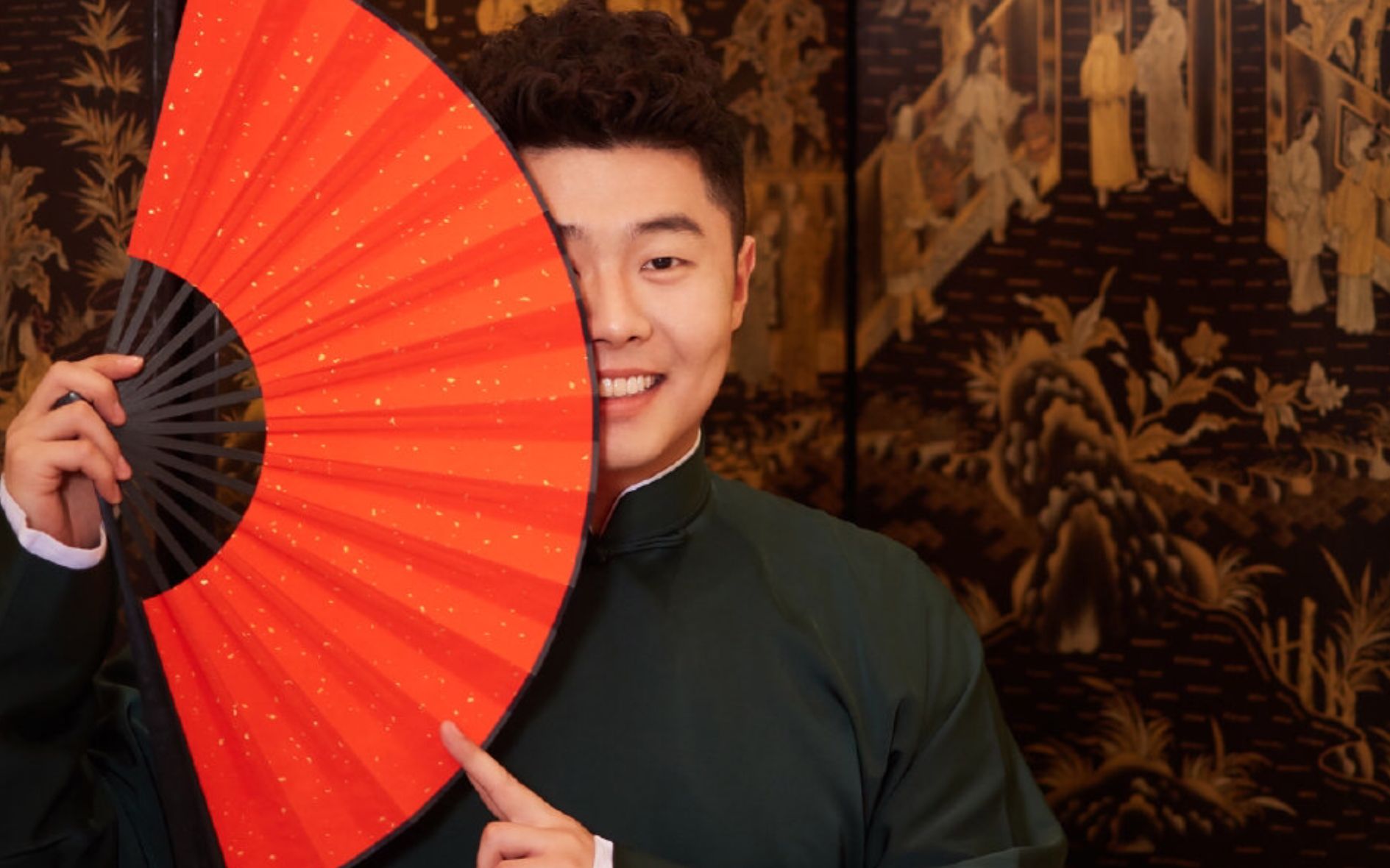 【周九良/喜欢你的理由】偏个人向/场景歌词对应/特别出演:孟鹤堂