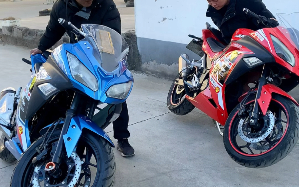 川崎小忍者2800米