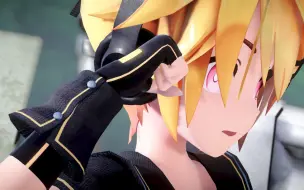 Download Video: 【MMD】The Boys【镜音连】