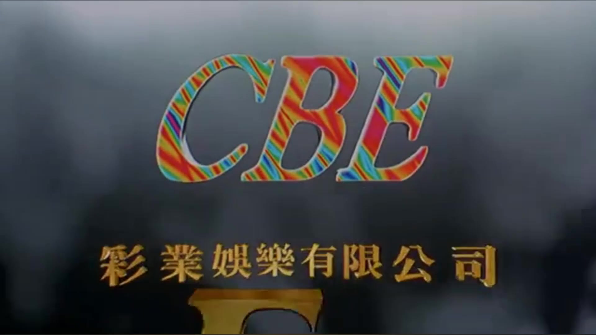 【启慧爱logo/香港】彩业娱乐有限公司片头哔哩哔哩bilibili