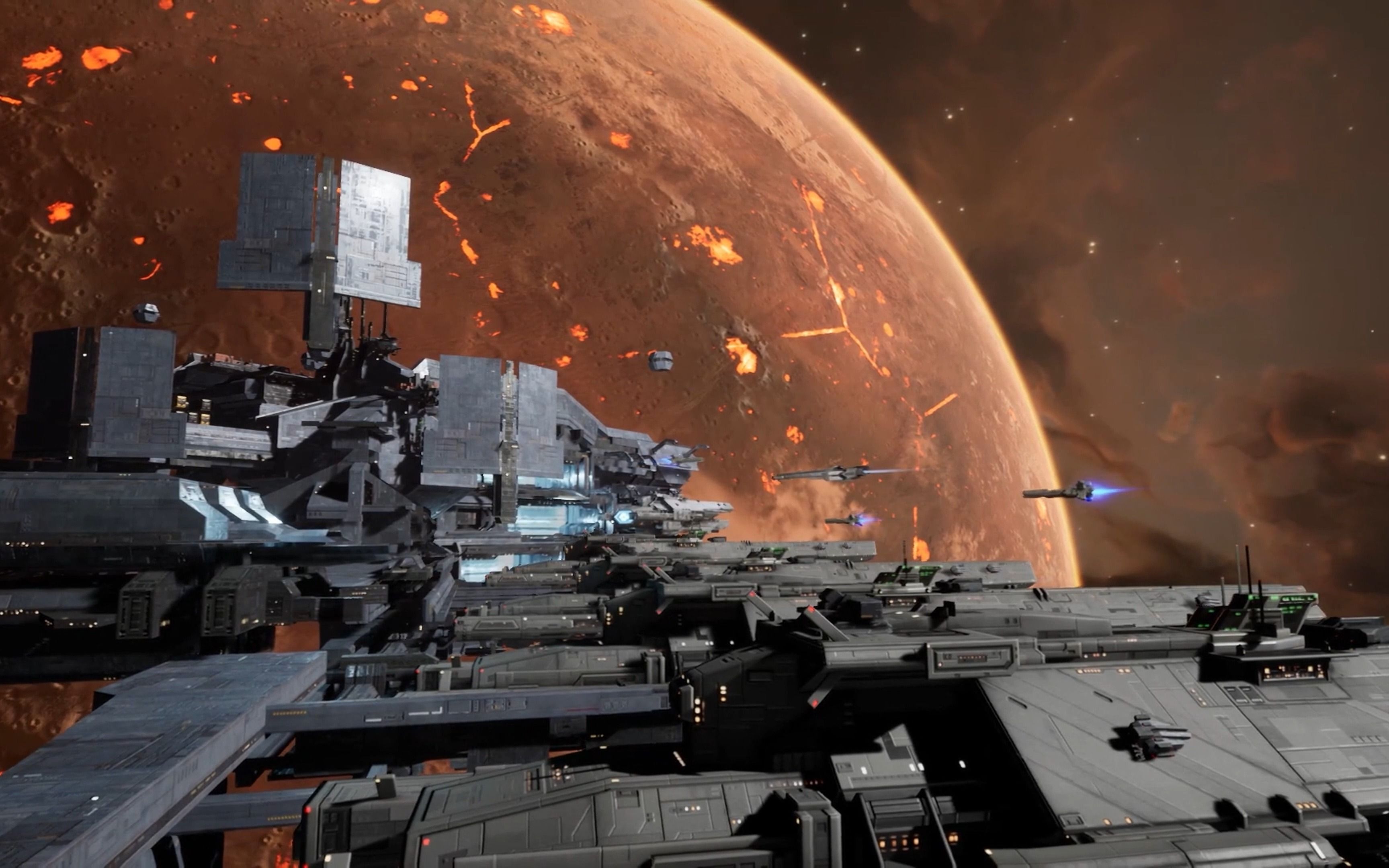 无尽的拉格朗日