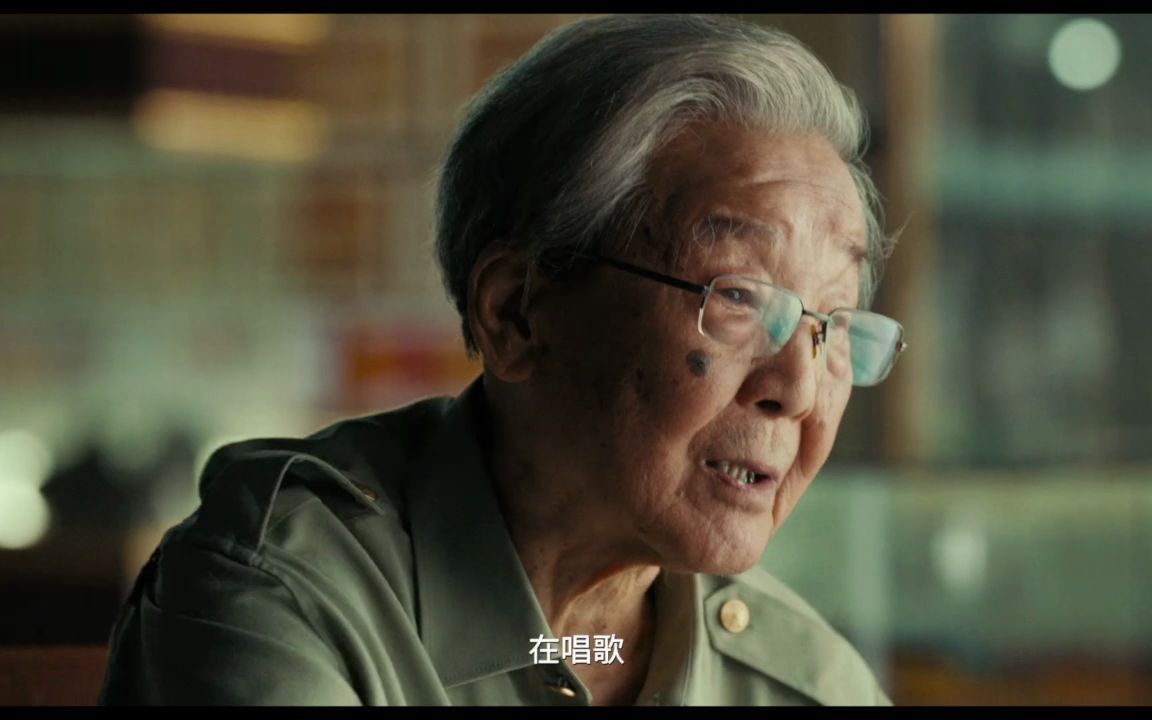 [图]片段剪辑 1950他们正年轻 001