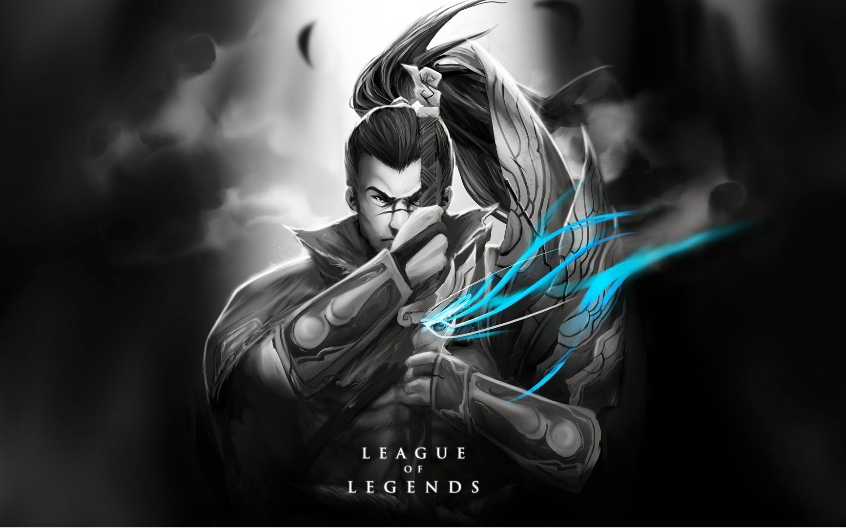 [图]【LOL】英雄联盟震撼史诗级混音丨League of Legends Epic Dubstep(Remix)