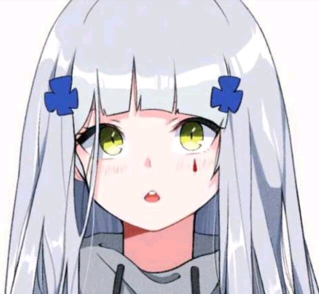 【少女前线】hk416三改纪念