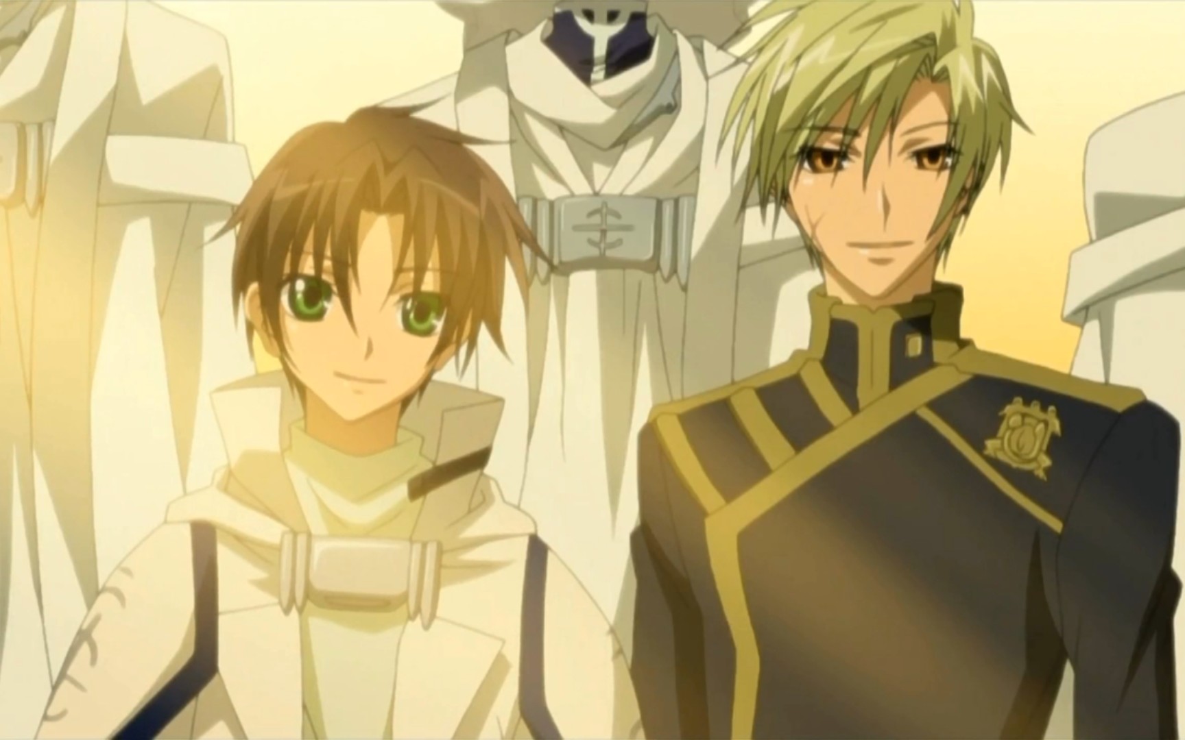 【神幻拍档/7—ghost】泰德x米卡杰_哔哩哔哩_bilibili