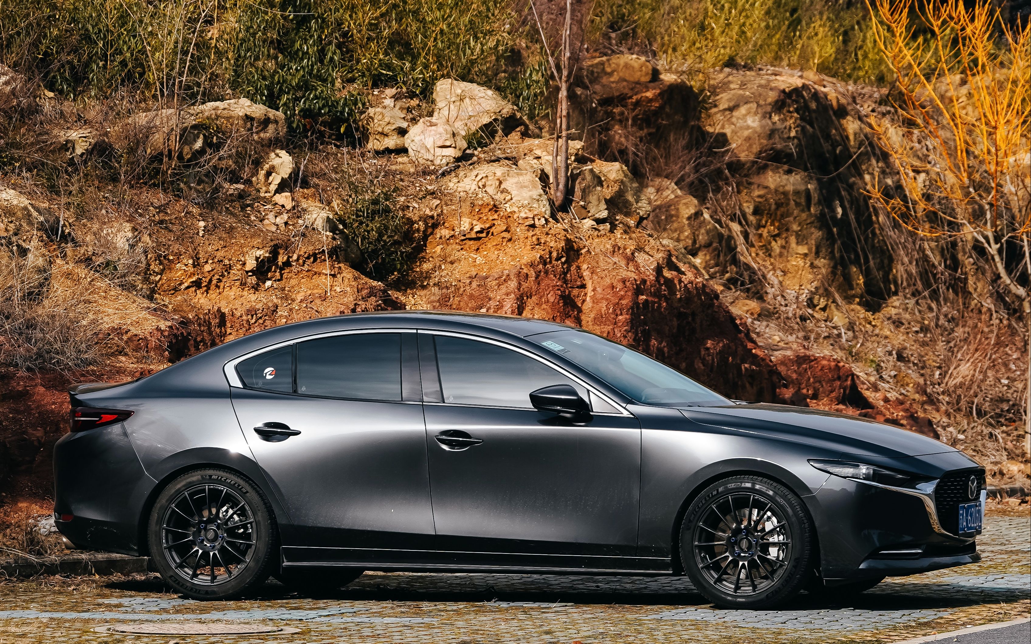 新马三 第一视角丨结束聚餐后的回家之路