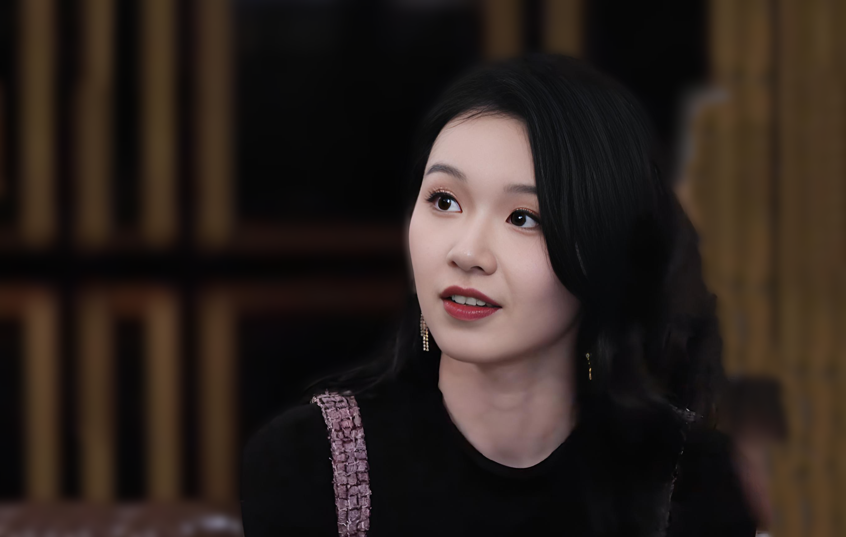 (赵慕颜) 丑萋的蜕变