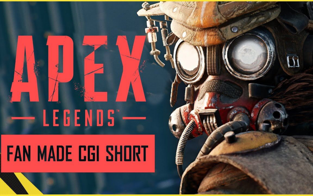 apex狗子高燃混剪