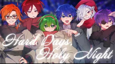 星乃歌-哔哩哔哩_Bilibili