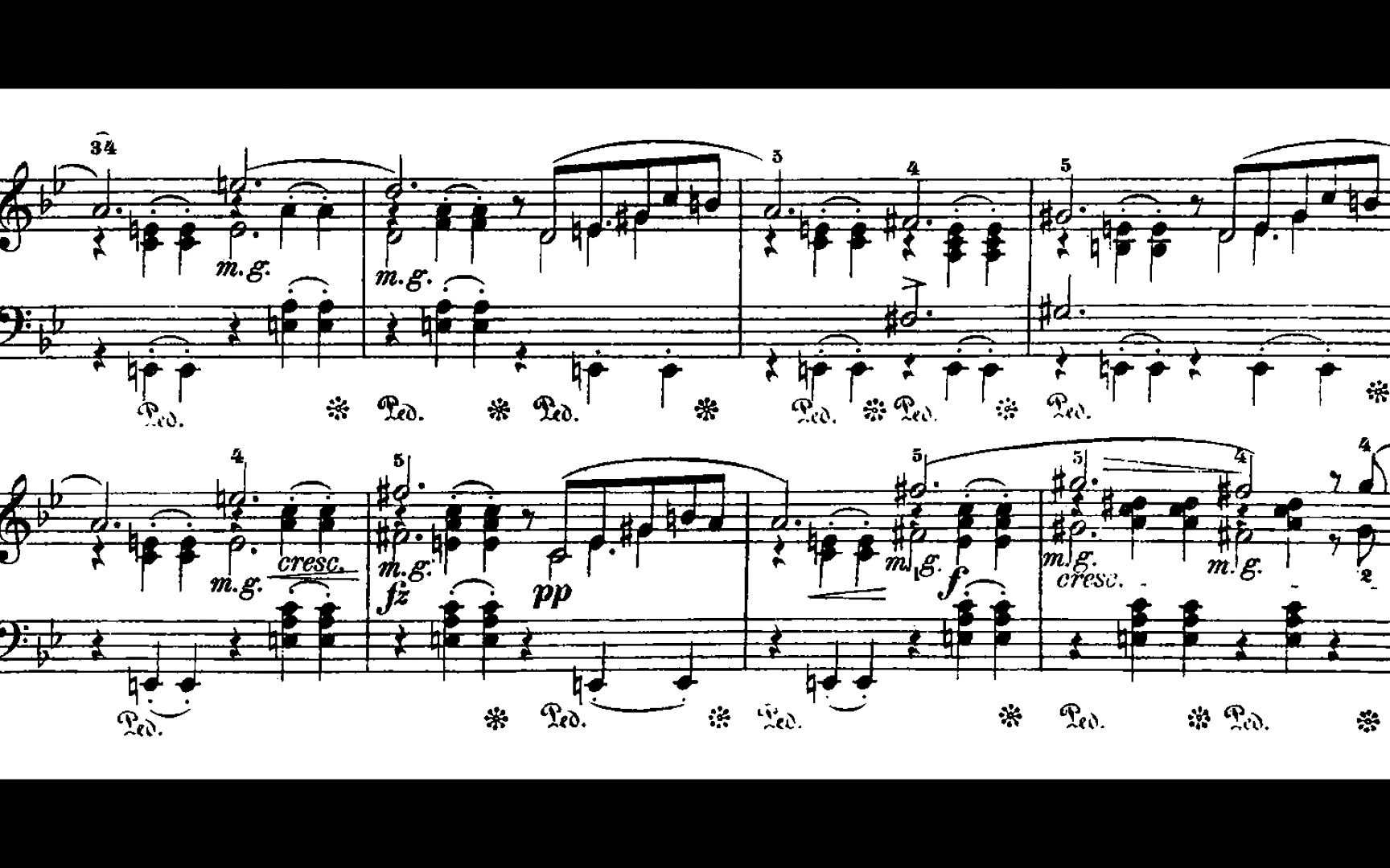 [图]【肖邦/利马】G小调第一叙事曲 Op.23