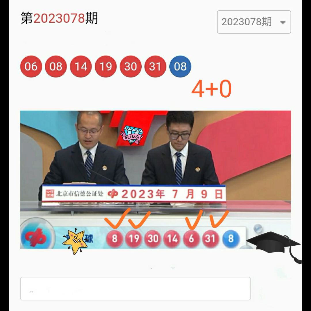 2023078期双色球个人预测仅供参考哔哩哔哩bilibili