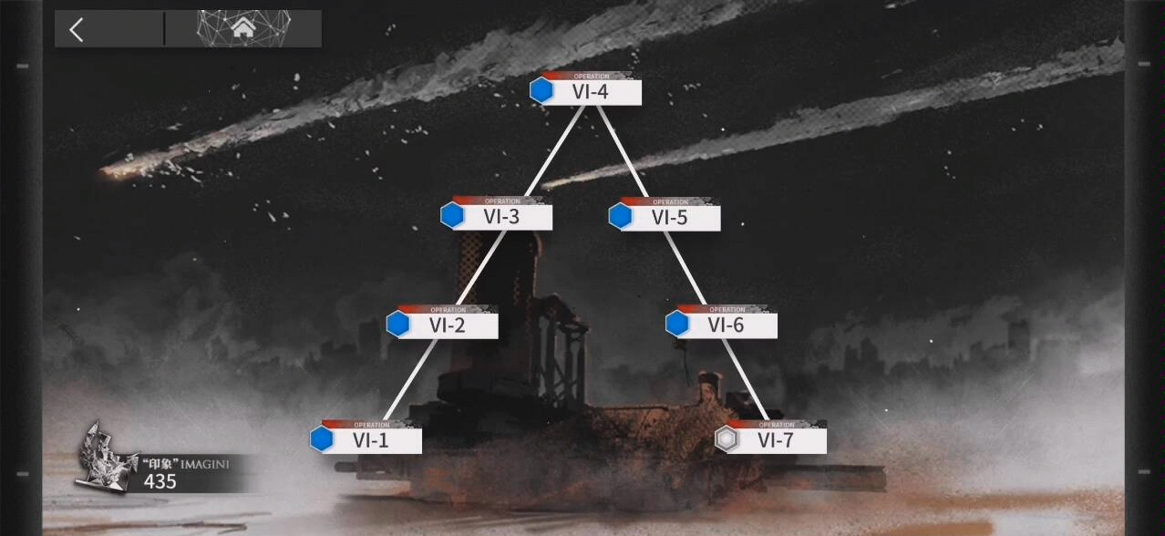 【明日方舟】VI7突袭攻略明日方舟游戏攻略