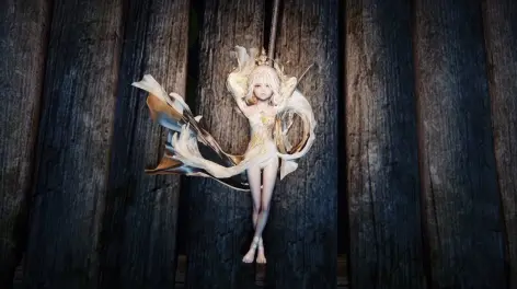 58:59【上古卷轴5】无病3.