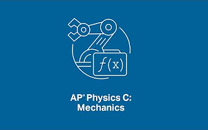 AP 官方课程:物理C机械学Mechanics(2020年完整)哔哩哔哩bilibili