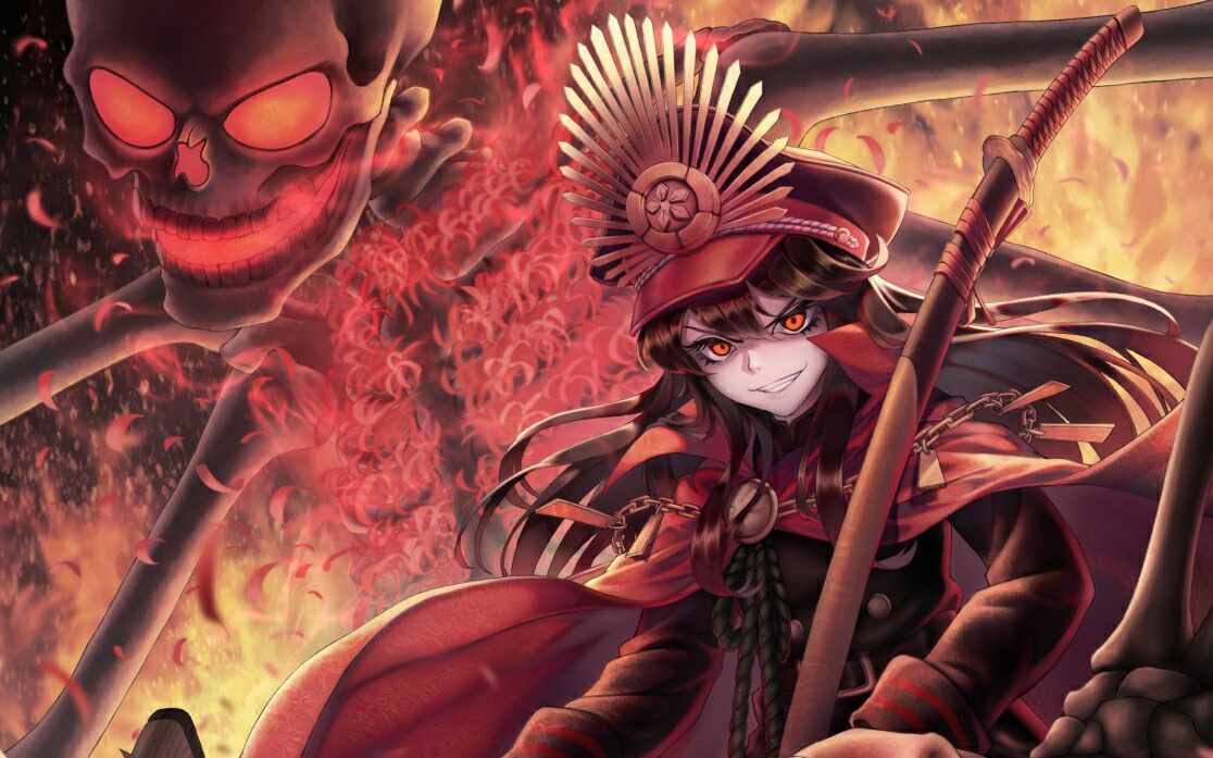 唠唠叨叨宝具第六弹夜的第七章