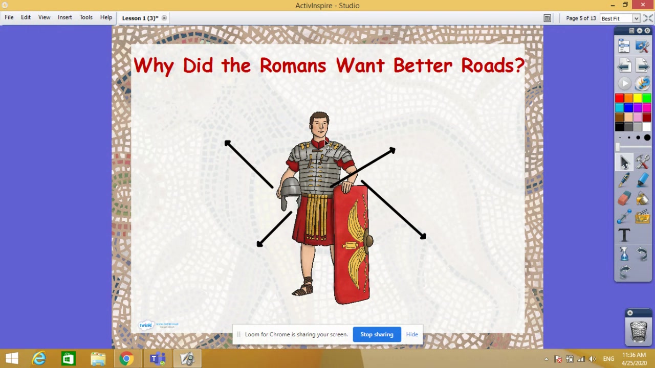 History  The Roman roads 2# 趣味历史2  罗马道路哔哩哔哩bilibili