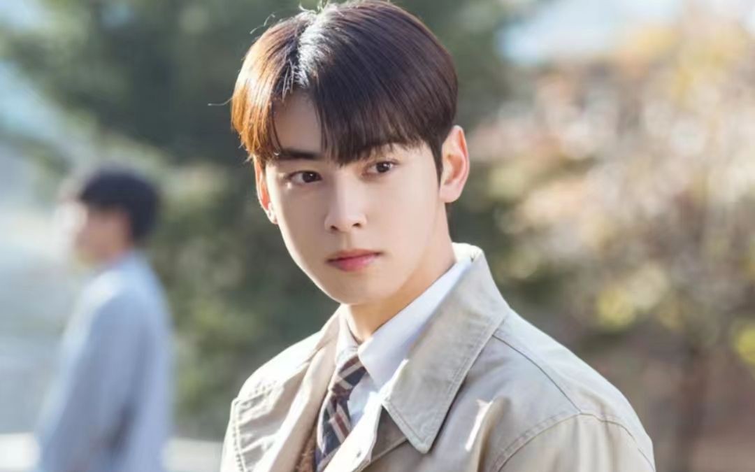 【今天也很可爱的狗】第二集全集 2-13 车银优