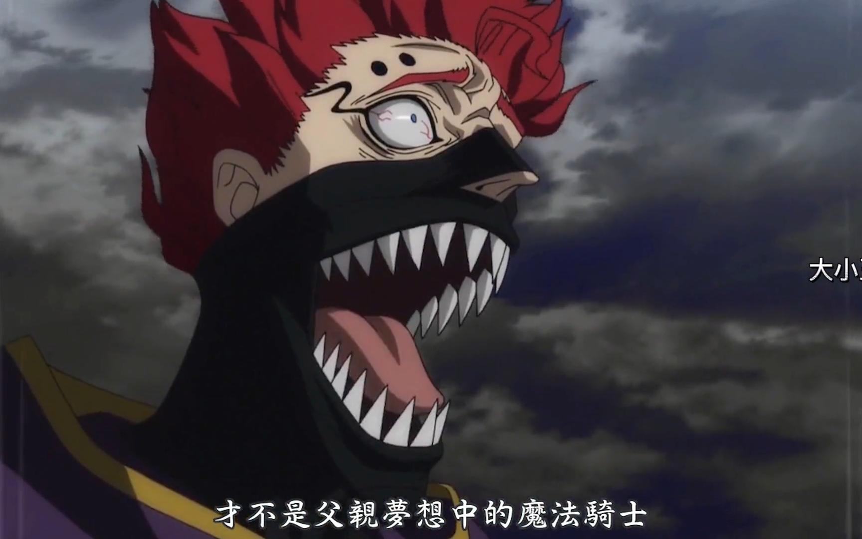 【黑色五叶草】开局王炸得憨憨此时只能被动挨打,老6佐拉扛大旗