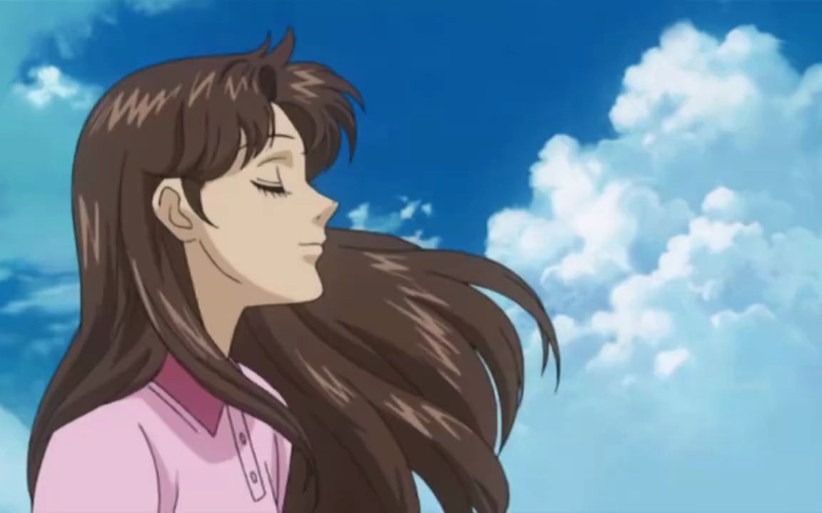 玻璃假面千面女郎