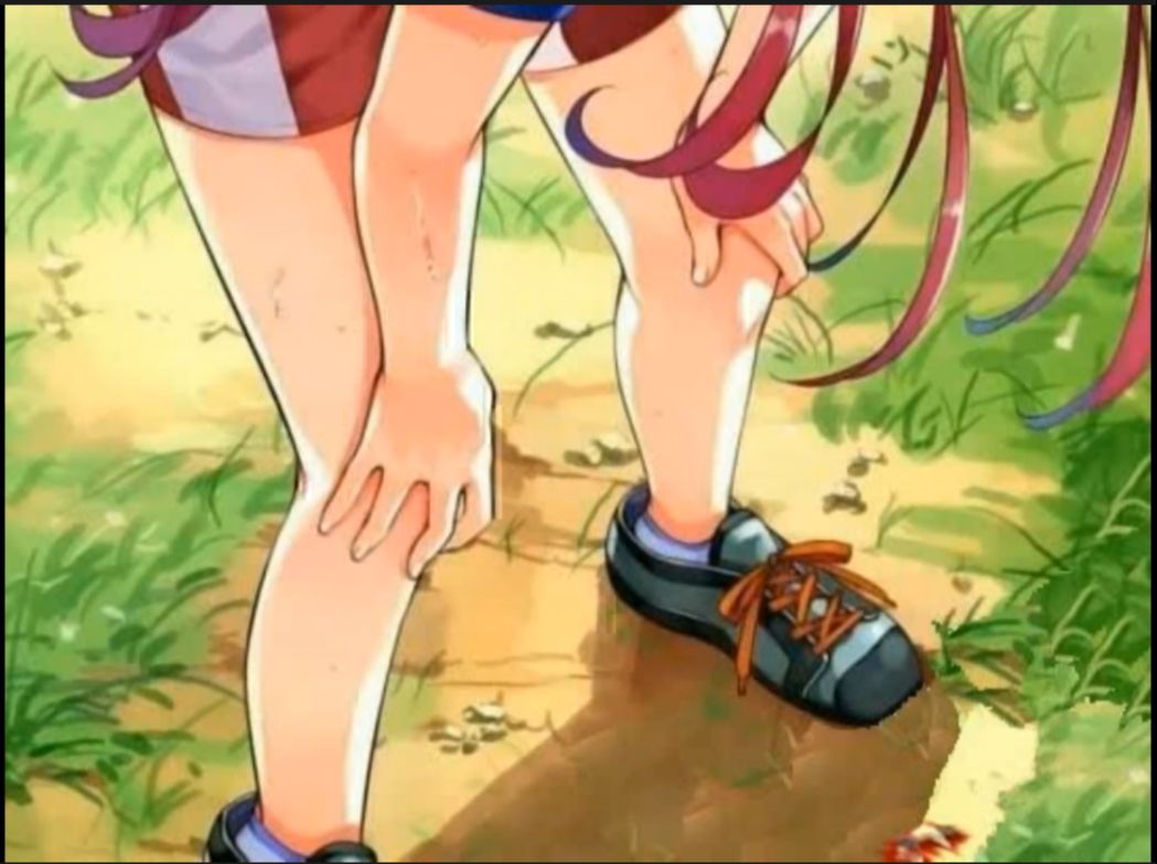 【巨大娘游戏】逃离寂寞23:养鸡场