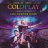 【中文字幕完美画质】Coldplay酷玩演唱会Music of the Spheres Live At River Pl