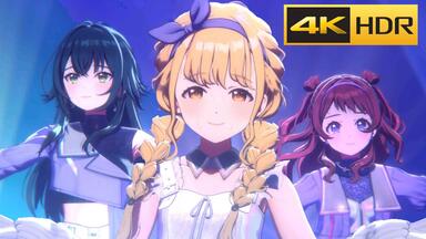 柊琴音プロフ読んでねページ Hi-Res】藤田琴音STEP3「自我肯定感爆棚↑↑超爱琴音之歌」_哔哩哔哩_