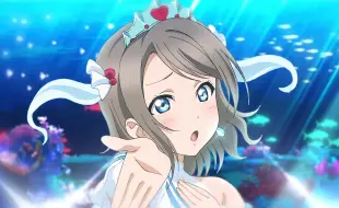 Tải video: 【4K修复】想在水族馆里恋爱 Love Live! Sunshine!! Aqours - 恋になりたいAQUARIUM