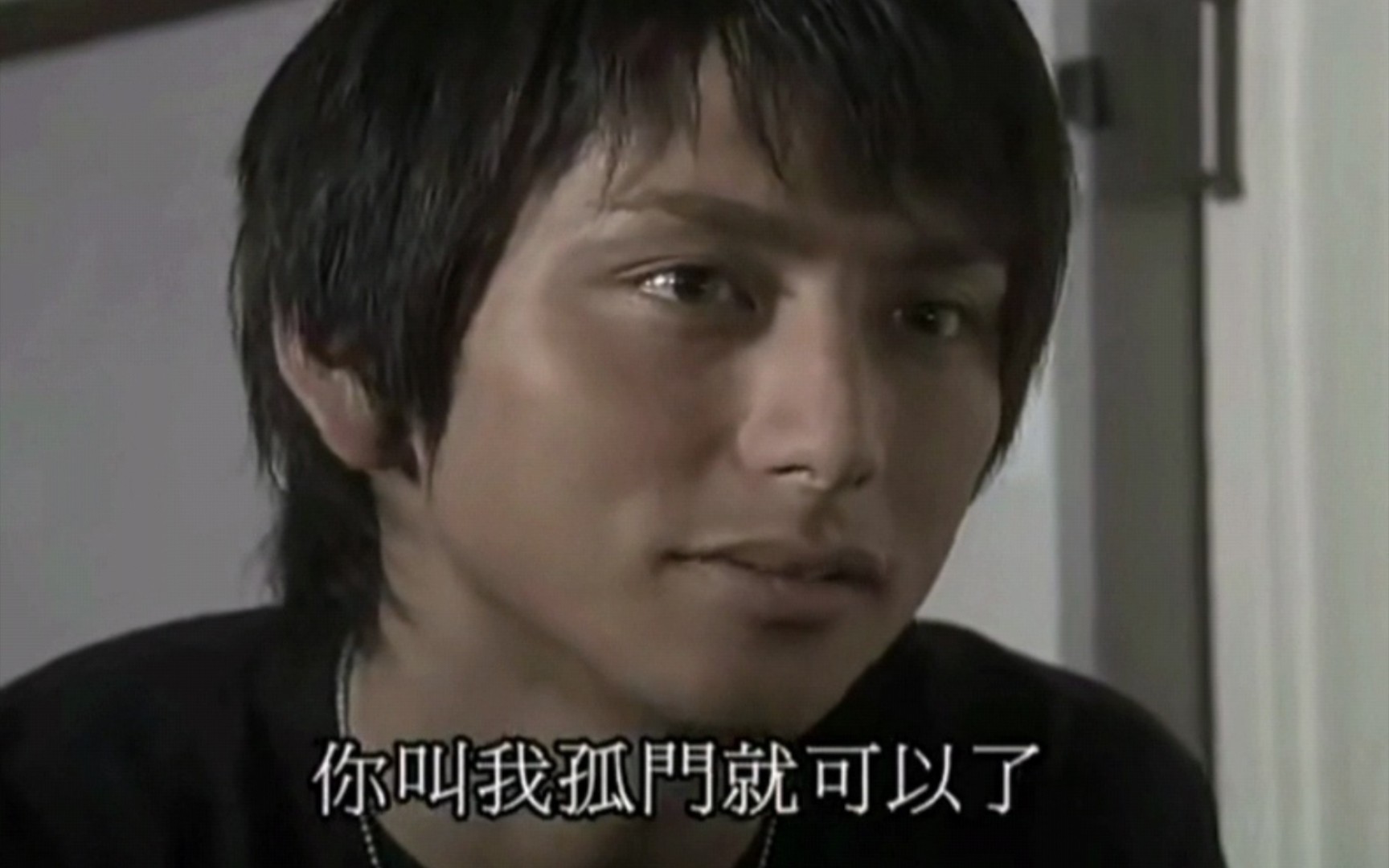 【台配国语】李世扬老师配音的孤门一辉