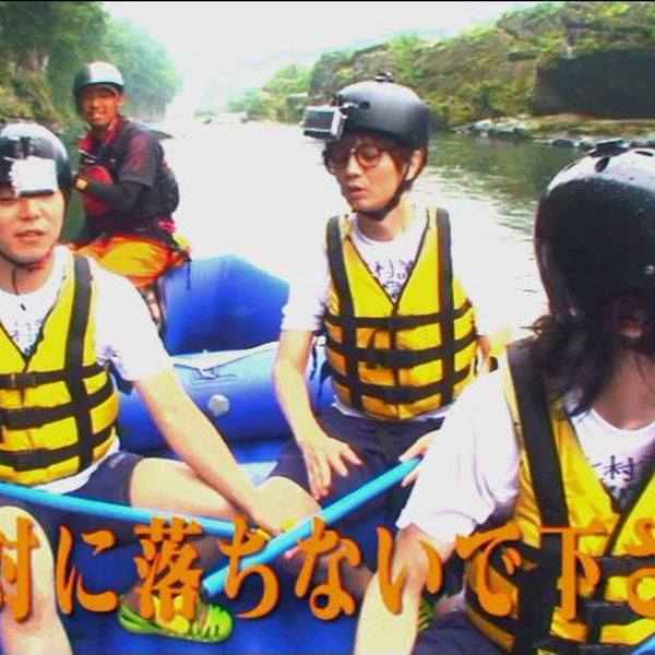北村諒のたびきた2巻！ゲストに浅沼晋太郎と伊藤マサミを迎えて