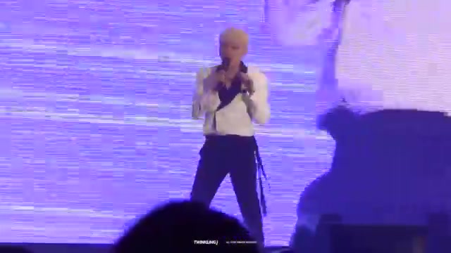 [图]190402 XIA Junsu 金俊秀 WAY BACK XIA 东京day1 - 最后之舞【TWINKLINGJ】