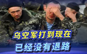 Descargar video: 乌军上校：乌空军之所以比俄表现更好，是因为他们别无选择